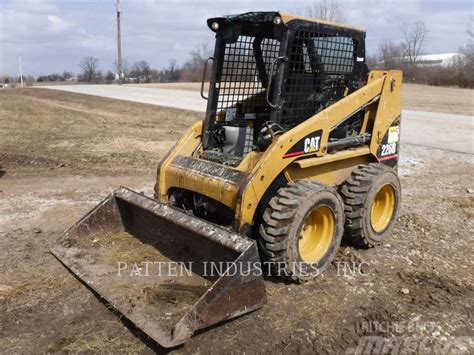 226b cat skid steer for sale|caterpillar 226b for sale.